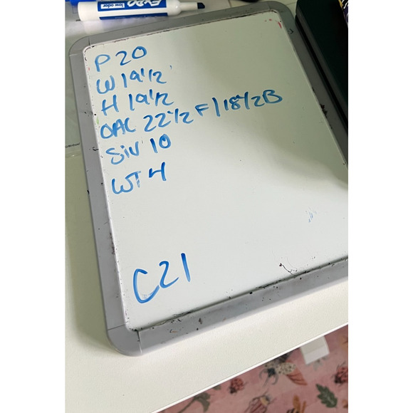 111 Main Vest Women Large Halloween Cartoon Patchwork Checker Print Colorful - Picture 8 of 8